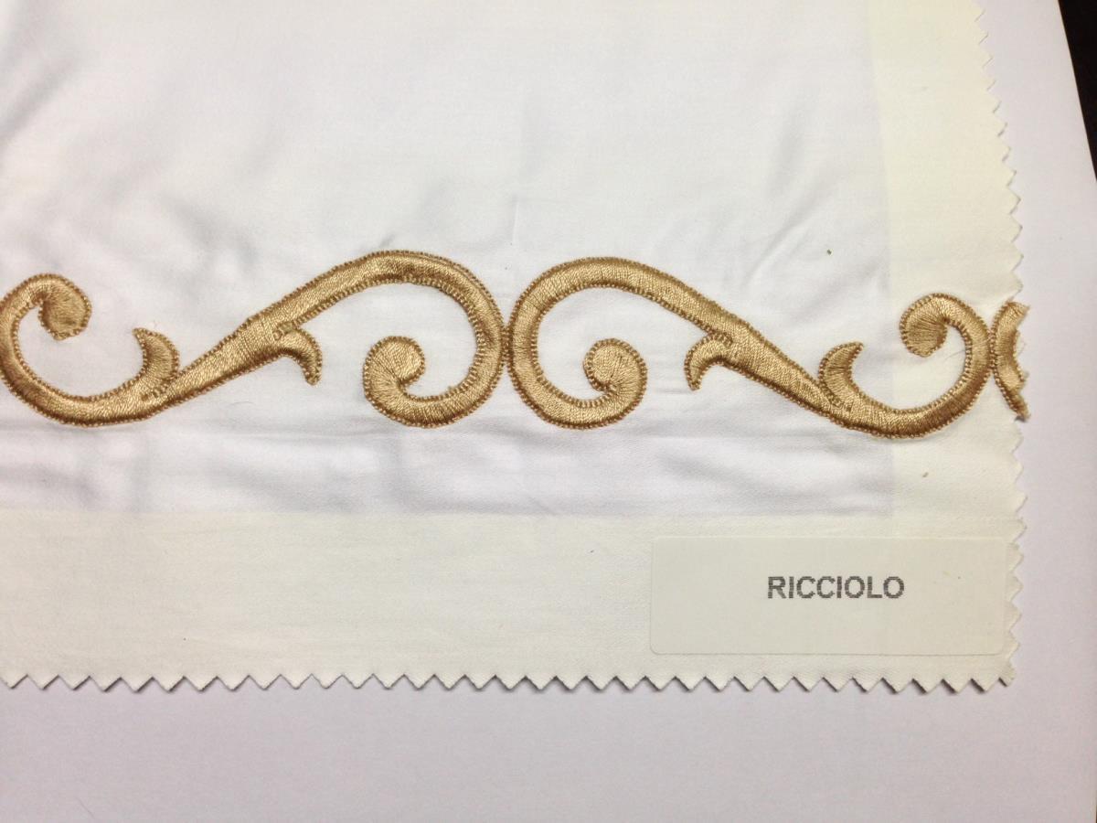 Ricciolo Design