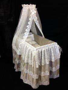 Grace Baby Cradle